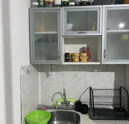 Photo 2 — 1-bedroom apartment in Pleven, Drujba 1