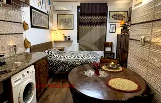Едностаен апартамент в Пловдив, Капана