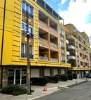 Едностаен апартамент в Бургас, Сарафово