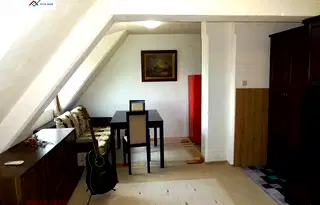 Едностаен апартамент във Варна, Спортна зала