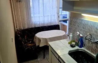 Едностаен апартамент в Плевен, Сторгозия
