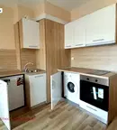 Едностаен апартамент в София, Витоша