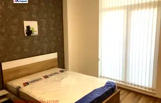 Едностаен апартамент в София, Витоша