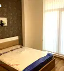 Едностаен апартамент в София, Витоша