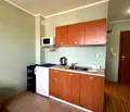 Снимка 5 — Едностаен апартамент в Благоевград, Банско