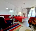 Снимка 3 — Едностаен апартамент в Бургас, Черноморец