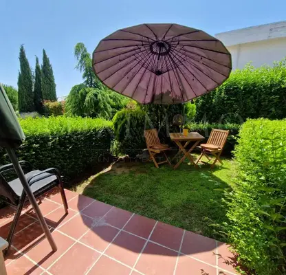 Photo 2 — 1-bedroom apartment in Oblast Burgas, Chernomorec