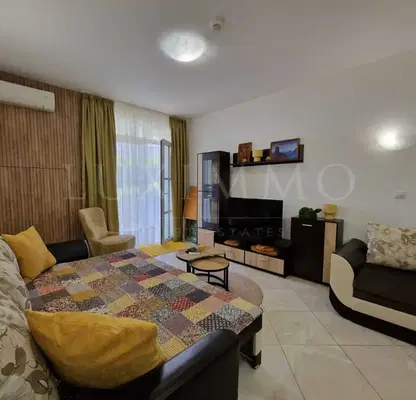 Photo 3 — 1-bedroom apartment in Oblast Burgas, Chernomorec