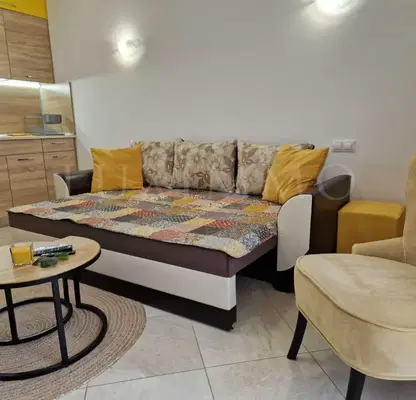 Photo 5 — 1-bedroom apartment in Oblast Burgas, Chernomorec