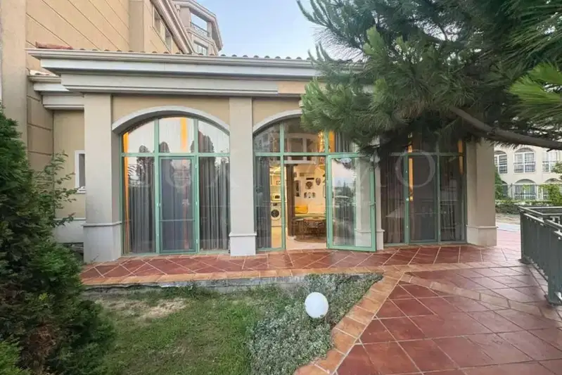 Едностаен апартамент в Бургас, Черноморец