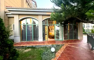 Едностаен апартамент в Бургас, Черноморец