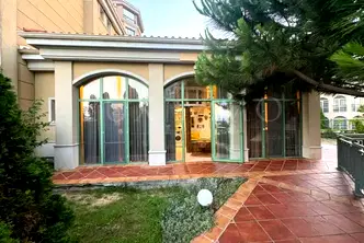 Едностаен апартамент в Бургас, Черноморец