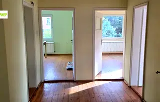 Етаж от къща в Русе, Център