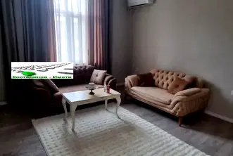 Етаж от къща в Пловдив, Център