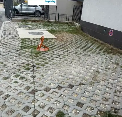 Снимка 3 — Гараж/Паркомясто във Варна, Бриз