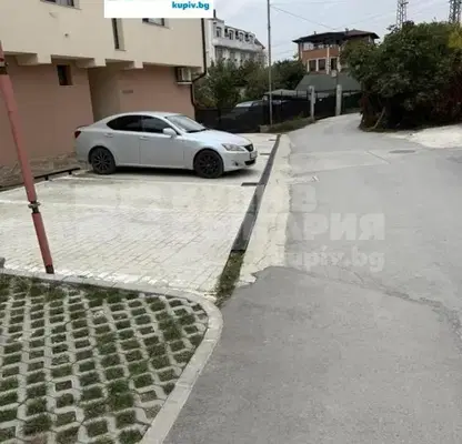 Снимка 4 — Гараж/Паркомясто във Варна, Бриз