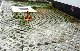 Гараж/Паркомясто във Варна, Бриз