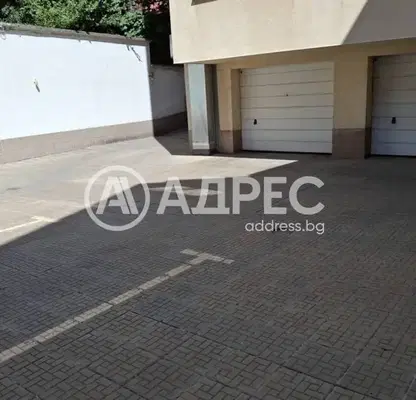 Photo 3 — Garage/Parking in Sofiya, Centyr