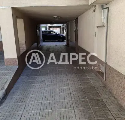 Photo 4 — Garage/Parking in Sofiya, Centyr