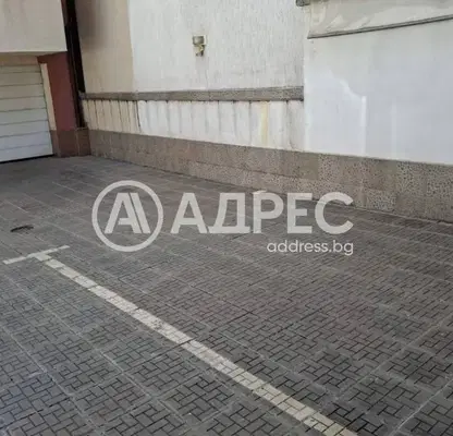 Photo 5 — Garage/Parking in Sofiya, Centyr