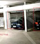 Гараж/Паркомясто в Пловдив, Център
