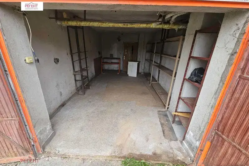 Гараж/Паркомясто в Габрово, Център