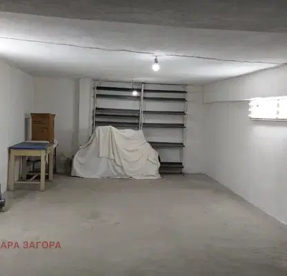 Снимка 2 — Гараж/Паркомясто в Стара Загора, Център