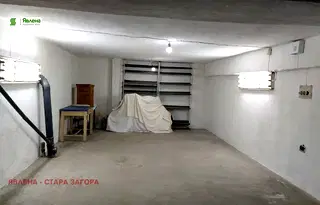 Гараж/Паркомясто в Стара Загора, Център