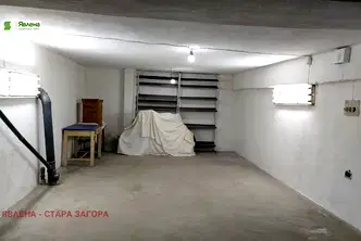 Гараж/Паркомясто в Стара Загора, Център