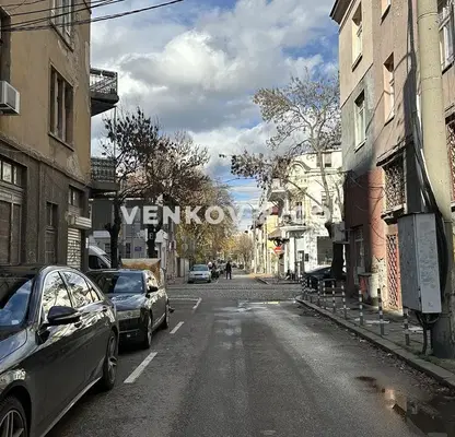 Photo 2 — Garage/Parking in Sofiya, Centyr
