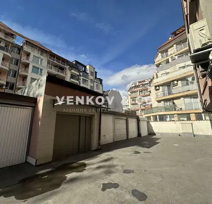 Photo 4 — Garage/Parking in Sofiya, Centyr