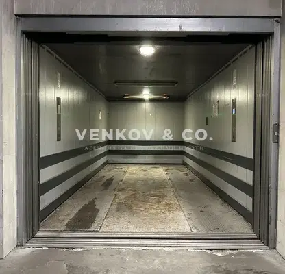 Photo 5 — Garage/Parking in Sofiya, Centyr