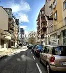 Гараж/Паркомясто в София, Център