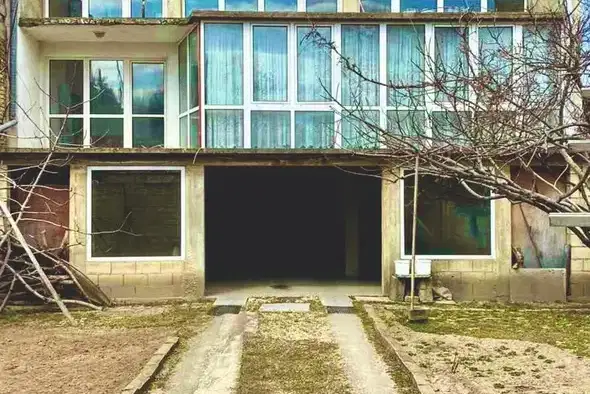 Garage/Parking in Varna, Hristo Botev