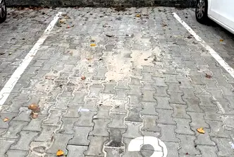 Гараж/Паркомясто в София, Лагера
