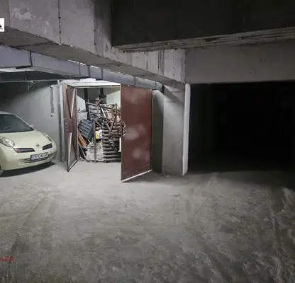 Photo 3 — Garage/Parking in Sofiya, Vitosha