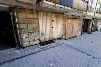 Гараж/Паркомясто в София, Яворов
