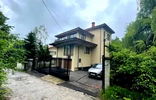 Къща в с. Бистрица