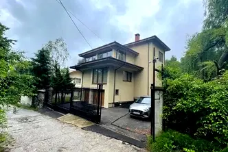 Къща в с. Бистрица