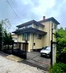 Къща в с. Бистрица