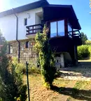 Къща в София, Горна баня