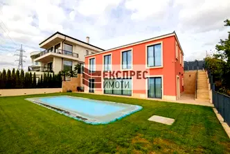 Къща във Варна, м-т Пчелина