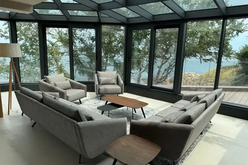 Къща в Бургас, Черноморец