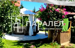 Къща в Стара Загора, с. Змейово