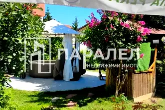 Къща в Стара Загора, с. Змейово