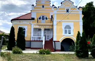 Къща във Видин, с. Антимово