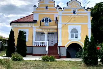 Къща във Видин, с. Антимово