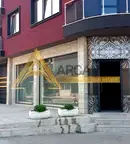 Магазин във Варна, Автогара