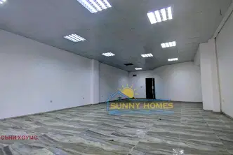 Магазин във Велико Търново, Бузлуджа