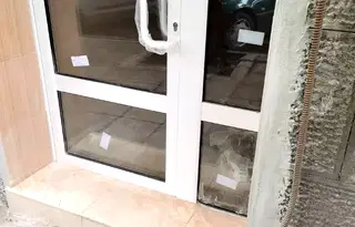 Магазин в Хасково, Център